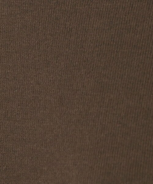 index(インデックス)の「バイカラーパフスリーブニット【洗濯機OK】(ニット/セーター・レディース・ホワイト系7/ブラック系4/ブラウン系その他5/ピンク系9/ベージュ系その他7・36/38/40/42)」の18枚目の写真