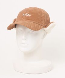 A.P.C. GOLF　キャップ　未使用 A.P.C. GOLF キャップ 未使用|mercariメルカリ官方指定廠商