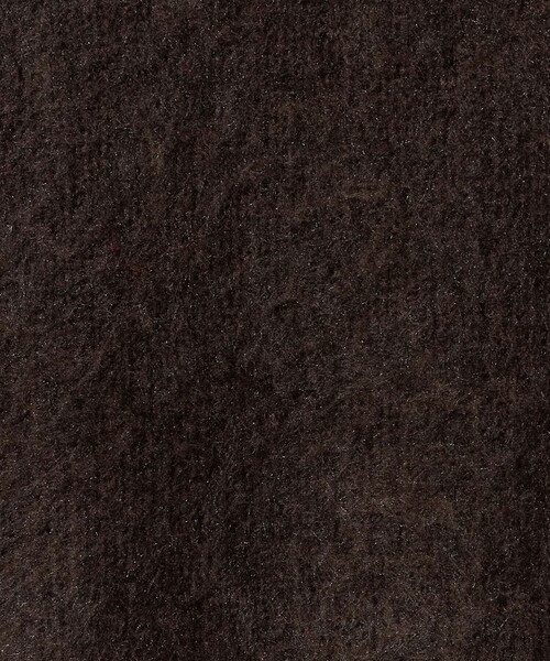 CITEN（シテン）の「＜CITEN＞エッセンシャルシャギーニット（ニット/セーター・レディース・ブラウン系/コバルトブルー/グレー系/レッド/イエロー・FREE）」の15枚目の写真