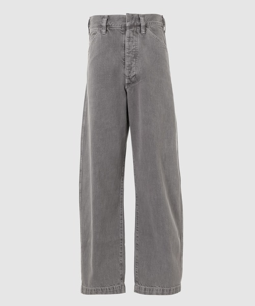 LEMAIRE（ルメール）の「Lemaire/ルメール/TRENCH PANTS/トレンチ