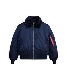 Alpha Industries/アルファインダストリーズ/N-2B SHORT WAIST PARKA