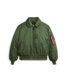 Alpha Industries（アルファインダストリーズ）の「Alpha Industries
