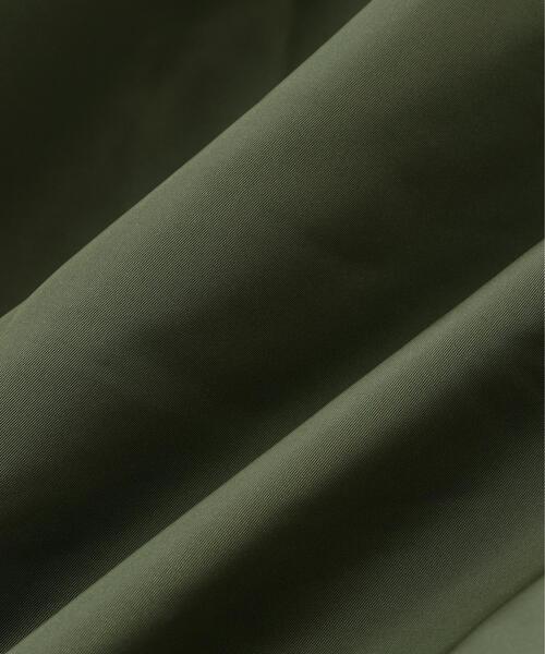 Alpha Industries（アルファインダストリーズ）の「Alpha Industries/アルファインダストリーズ/ALPHA B-15 FLIGHT JACKET/B-15 フライトジャケット（ミリタリージャケット・メンズ・ネイビー/その他10/ブラック・L/M/S/2XL/XL）」の5枚目の写真