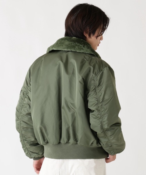 Alpha Industries（アルファインダストリーズ）の「Alpha Industries