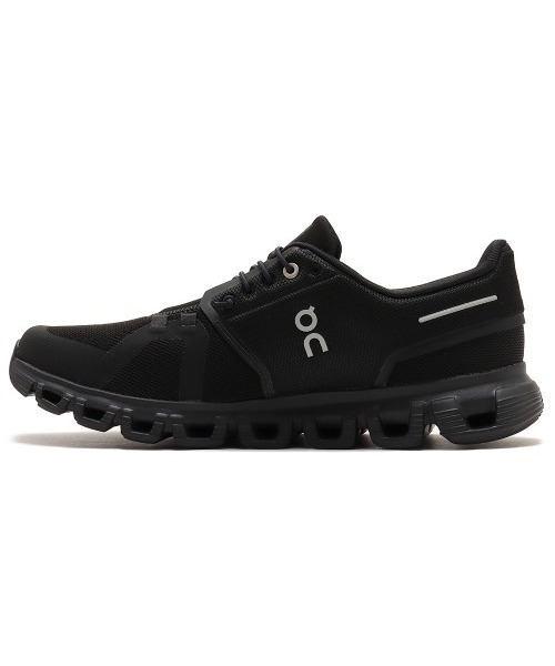 On(オン)の「On Cloud 6 M / オン クラウド 6(スニーカー・メンズ・ブラック・29.0cm/28.5cm/28.0cm/27.5cm/30.0cm/27.0cm/26.5cm/26.0cm/25.5cm)」の6枚目の写真