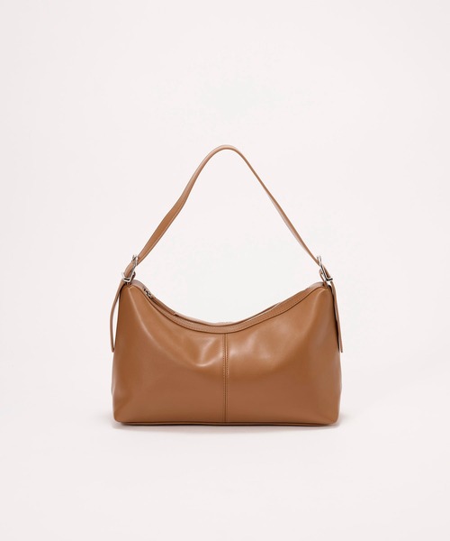 EFOLE（エフォル）の「【ZOZO限定】Belt smooth one shoulder / ベルト 