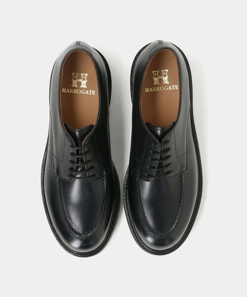 HARROGATE＞ EDGEWARE/シューズ（ドレスシューズ）｜HARROGATE