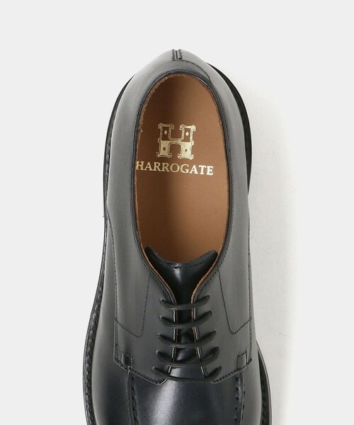 HARROGATE＞ EDGEWARE/シューズ（ドレスシューズ）｜HARROGATE