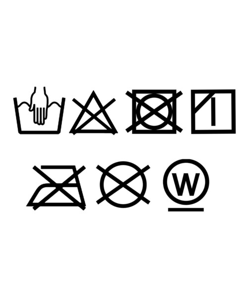 ITS'DEMO（イッツデモ）の「【手洗い可】ファーカフスジャージグローブ（手袋・レディース・ブラウン系/ブラック/チャコールグレー/ダークブラウン・00）」の7枚目の写真