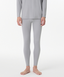 MUSINSA STANDARD（ムシンサスタンダード）の「[ヒットスタンダード] メンズタイツ_インナーウェア [ライトグレー]（インナーウェア/肌着）」