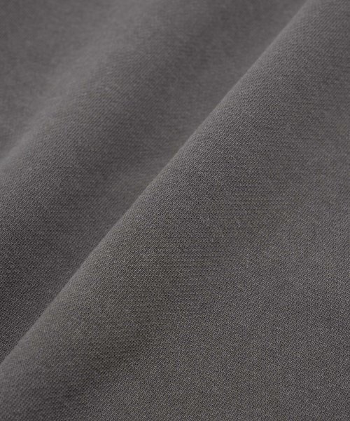 Retriever Club（レトリーバークラブ）の「WAVE RRC HOODIE [PIGMENT BLACK]（パーカー・レディース・その他・MEDIUM/LARGE/X-LARGE）」の8枚目の写真