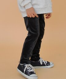 BREEZE | 【あったか】ふわとろスキニーパンツ_ジュニア対応(その他パンツ)