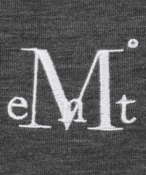 MUCENT(ムセント)の「ライトアップスリムフィットクロップフード集業(4色)(パーカー・レディース・チャコール/ホワイト/グレー/ブラック・FREE)」の13枚目の写真