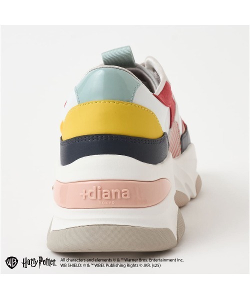 バーティー・ボッツの百味ビーンズ」シリーズ ダッドスニーカー