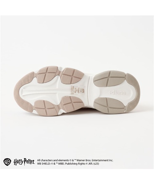 バーティー・ボッツの百味ビーンズ」シリーズ ダッドスニーカー