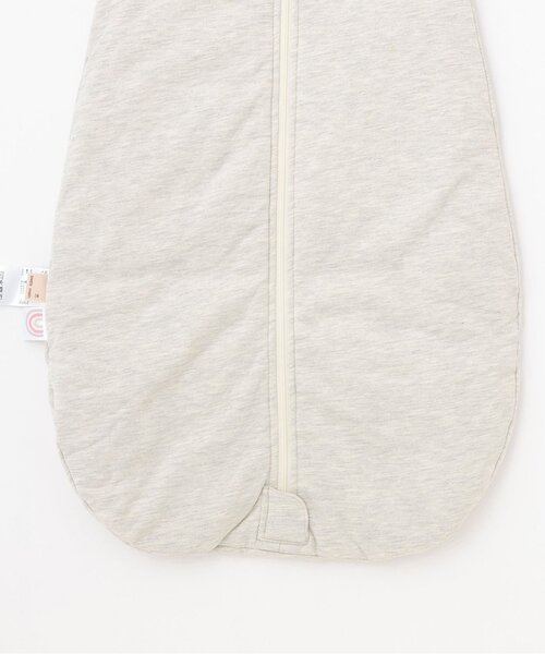 petit main（プティマイン）の「【あったかナカワタ】スリーピングバック（おくるみ・キッズ・ライトグリーン/ホワイト系その他/ライトブルー・L/M/S）」の8枚目の写真