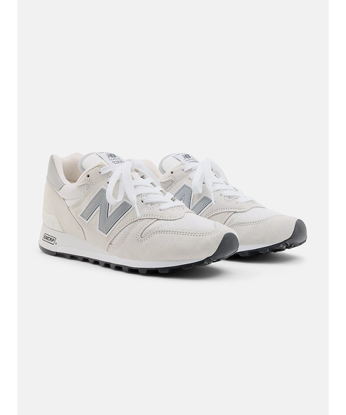 NEW BALANCE(ニューバランス)の「【New Balance】U1300(スニーカー・レディース・ホワイト・23.5/25/23/24/24.5)」の1枚目の写真