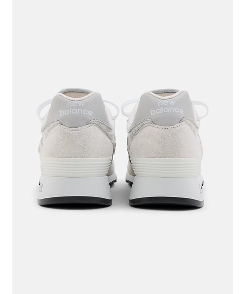 NEW BALANCE(ニューバランス)の「【New Balance】U1300(スニーカー・レディース・ホワイト・23.5/25/23/24/24.5)」の6枚目の写真