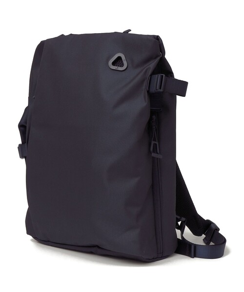 yu 38出品 別注色ありFREDRIK PACKERS(フレドリック パッカーズ)210D MISSION
