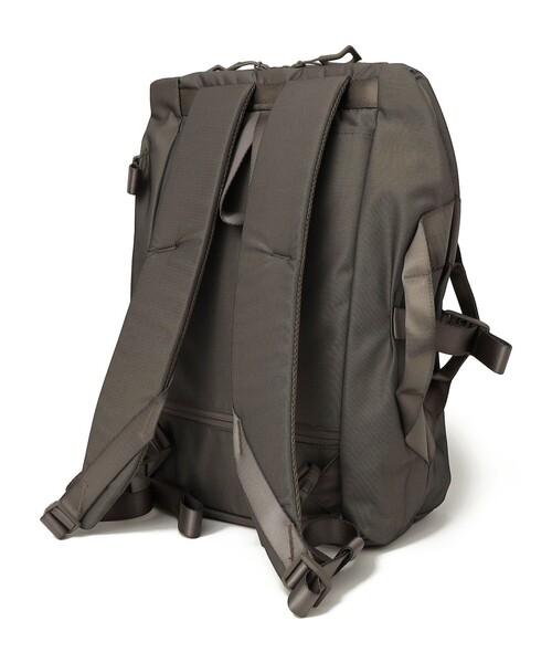 ゆーっちパック Zpacks(ジーパックス) Front Utility Pack Accessory - STANDARD point