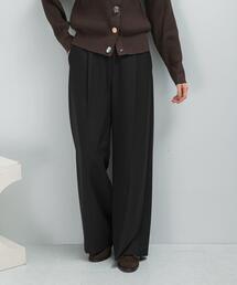 URBAN RESEARCH ROSSO WOMEN（アーバンリサーチ　ロッソ）の「イージーケアタックイージーパンツ（その他パンツ）」