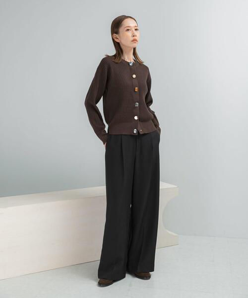 セール】イージーケアタックイージーパンツ（その他パンツ）｜URBAN