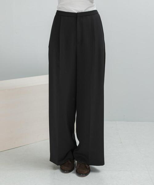 イージーケアタックイージーパンツ（その他パンツ）｜URBAN RESEARCH