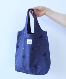 bulle de savon | びわ刺繍 バッグ(ハンドバッグ)