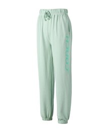 CONCHWEAR（コンチウェア）の「シグニチャーシンボルジョガーパンツレギュラーフィット（ミント）（スウェットパンツ）」