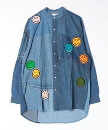 Children of the discordance | Children of the discordance / ALM Shirt TYPE 1 / COTDSH-136(シャツ/ブラウス)