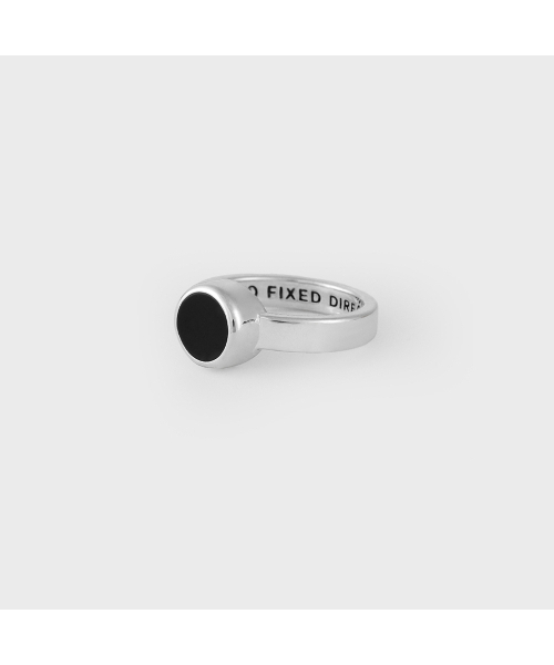 NONENON(ノンノン)の「CIRCLING RNG(リング・レディース・その他・SMALL/MEDIUM/LARGE)」の2枚目の写真