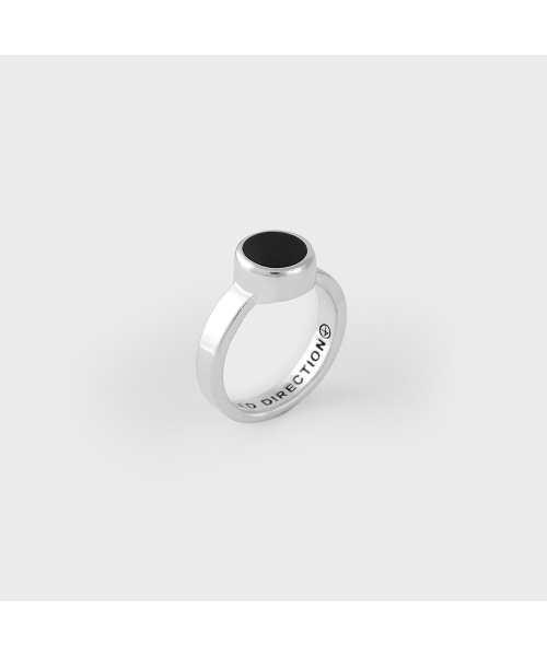 NONENON(ノンノン)の「CIRCLING RNG(リング・レディース・その他・SMALL/MEDIUM/LARGE)」の4枚目の写真