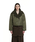 TRUNK PROJECT�i�g�����N�v���W�F�N�g�j�́uShearling Biker Jacket_Khaki�iMA-1�j�v�b�J�[�L