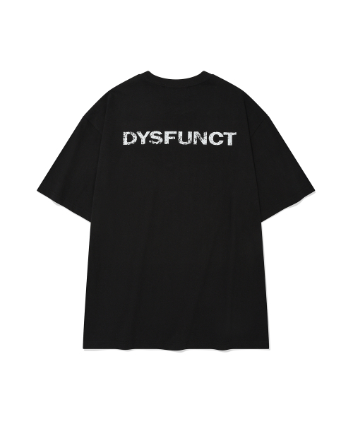 DYSFUNCT(ディスファンクト)の「ESFERA CANDY T-SHIRT (BLACK)(Tシャツ/カットソー・メンズ・その他・LARGE/SMALL/MEDIUM)」の3枚目の写真