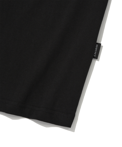 DYSFUNCT(ディスファンクト)の「ESFERA CANDY T-SHIRT (BLACK)(Tシャツ/カットソー・メンズ・その他・LARGE/SMALL/MEDIUM)」の8枚目の写真