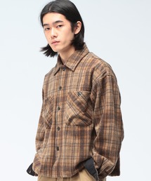 JUNGLE STORM｜ジャングルストームのジャケット/アウター（チェック柄