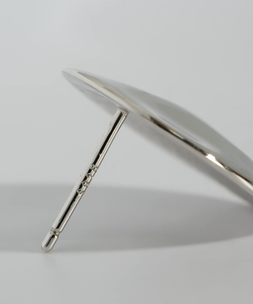 Ops.(オプス)の「ピアス 金属アレルギー対応 シルバー925 ゴールド 【Iverqua イヴェルカ】(ピアス(両耳用)・レディース・シルバー/ゴールド・ONE SIZE)」の20枚目の写真