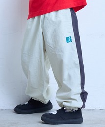 Life Support Products（ライフサポートプロダクツ）の「ナイロン切り替えラインパンツ/セットアップ可（その他パンツ）」