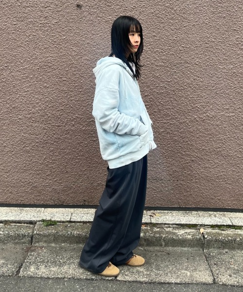 adidas(アディダス)の「【BILLY'S EXCLUSIVE】GAZELLE LO PRO KI3993(スニーカー・メンズ・ブラウン・28.0cm/27.5cm/27.0cm/26.5cm/26.0cm/25.5cm/25.0cm/24.5cm/24.0cm/23.5cm/23.0cm/22.5cm/22.0cm)」の11枚目の写真