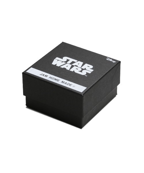 STAR WARS（スターウォーズ）の「STAR WARS/スターウォーズ ダース・ベイダー マスク リング（リング・メンズ・ブラック・#19/#17/#15/#13/#23/#21）」の10枚目の写真