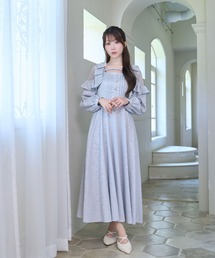 Rose Muse｜ロゼミューズ（レディース）のワンピース（長袖）通販