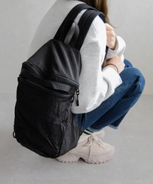 ORiental TRaffic | 【 軽量 】折りたたみ ナップサック /BA-271 リュック(バックパック/リュック)