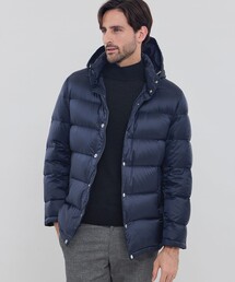 MACKINTOSH LONDON（マッキントッシュ ロンドン）の「シンセティックフーデッドダウンアウター（ダウンジャケット/コート）」