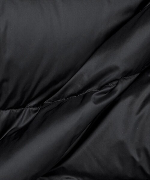 MACKINTOSH LONDON（マッキントッシュ ロンドン）の「シンセティックフーデッドダウンアウター（ダウンジャケット/コート・メンズ・ブラック/ブルー系その他7・42/40/38）」の14枚目の写真