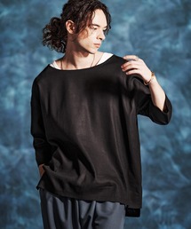 TAAKK/ターク】EMBROIDERY BLOUSON/エンブロイダリーブルゾン