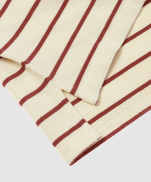 Rabanne(ラバンヌ)の「SHIRT(ポロシャツ・レディース・ベージュ・S/M)」の6枚目の写真