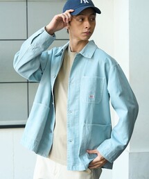 SMITH'S（スミス）の「SMITH’S（スミス）別注 ヴィンテージライクジャケット（その他アウター）」