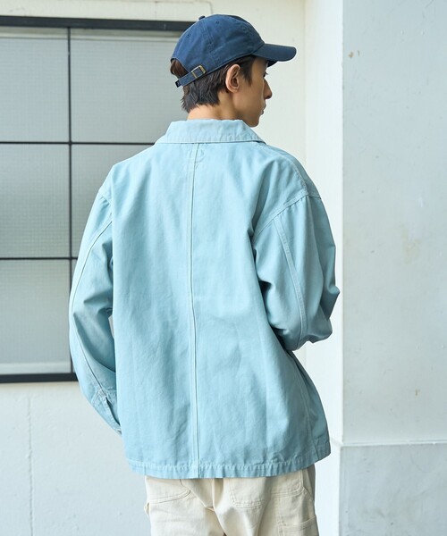 SMITH'S（スミス）別注 ヴィンテージライクジャケット（その他アウター