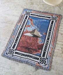 BEAMS RECORDS(�r�[���X���R�[�Y)��Rainbow Disco Club × BEAMS RECORDS / 2026 Thlowket(���O/�}�b�g)