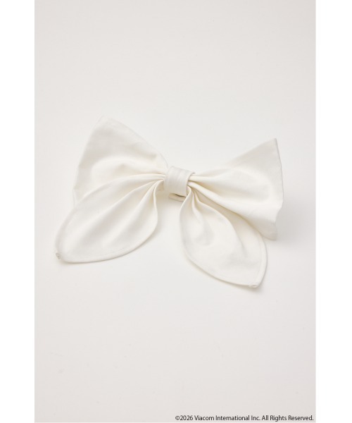 rienda（リエンダ）の「【Emily Paris】キャップ（キャップ・レディース・ブラック/ホワイト・FREE）」の8枚目の写真